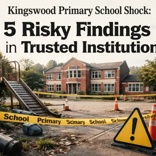 Kingswood Primary School
