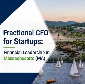 massachusetts startup cfo services