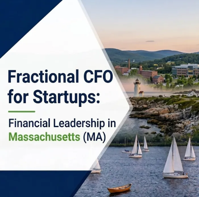 massachusetts startup cfo services