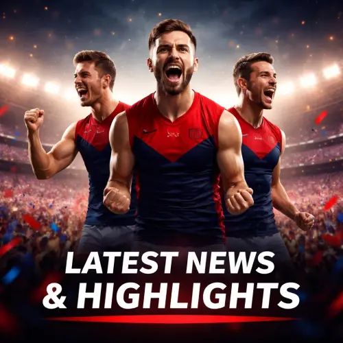 Melbourne Football Club