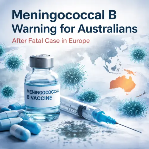 Meningococcal B