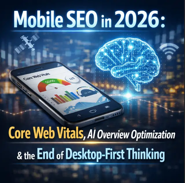 mobile seo