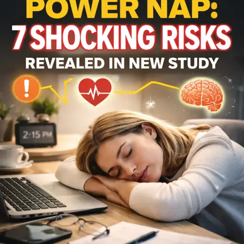 Power Nap