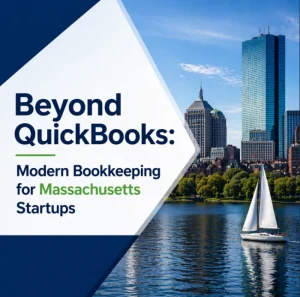 startup bookkeeping massachusetts