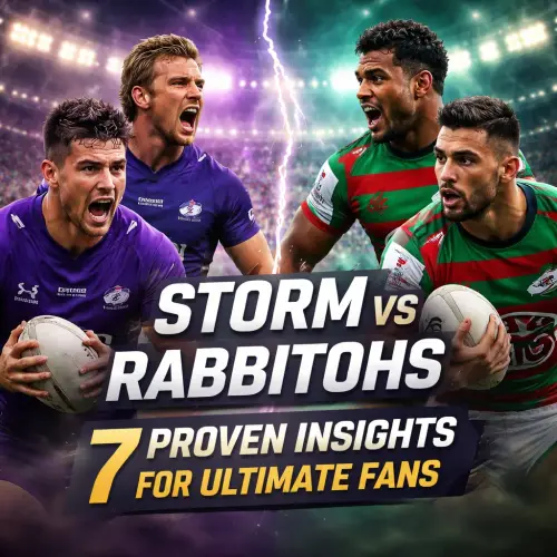 storm vs rabbitohs