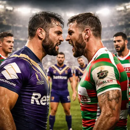 storm vs rabbitohs, Storm vs Rabbitohs, Melbourne Storm vs South Sydney Rabbitohs rivalry, Storm vs Rabbitohs head to head