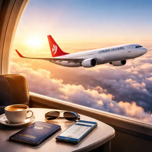 Turkish Airlines
