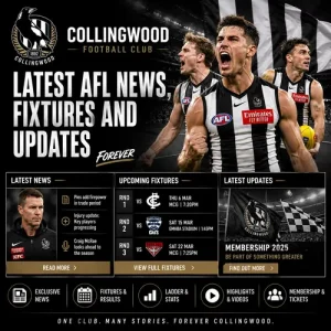 Collingwood Football Club