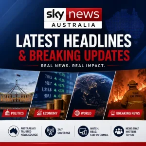Sky News Australia