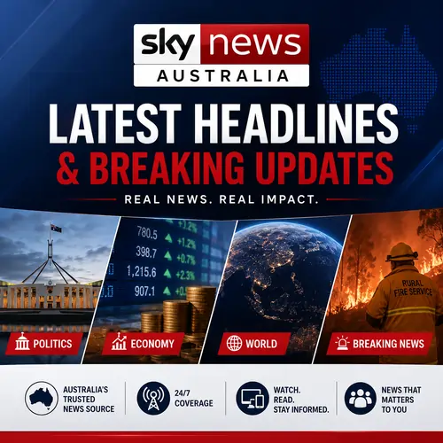 Sky News Australia