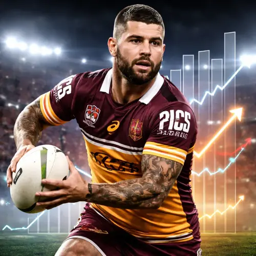 Adam Reynolds