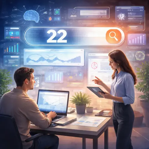 AI Driven Search Changes Every SEO Must Track