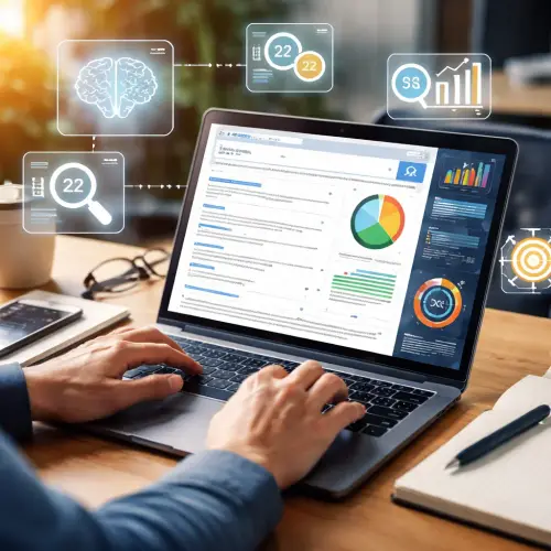 AI Driven Search Changes Every SEO Must Track, what are ai driven search changes in 2026, how is ai changing seo today