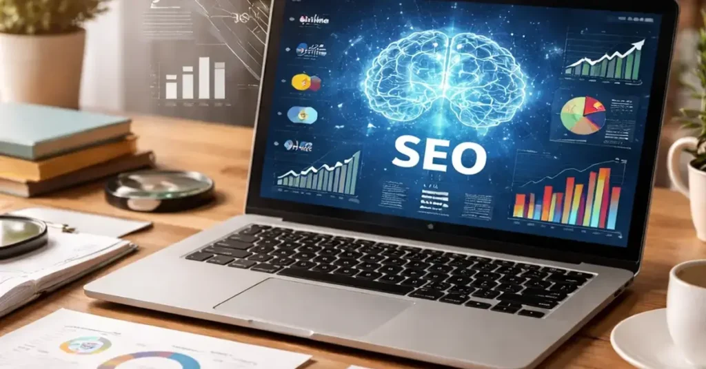 AI Powered SEO Strategies That Actually Improve Rankings, What are AI powered SEO strategies, How does AI improve search rankings