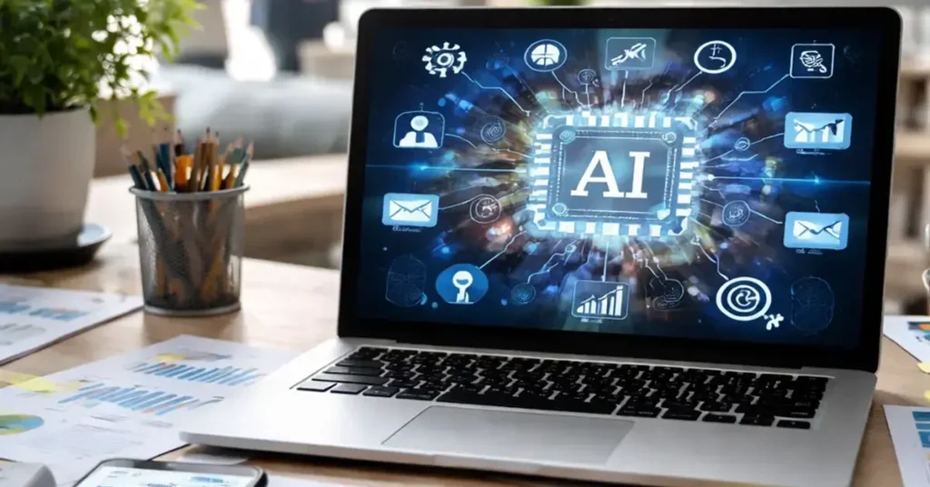 AI SEO Techniques Used by Top Ranking Websites, What AI SEO techniques are used by top ranking websites, How do top websites use AI for SEO in 2026