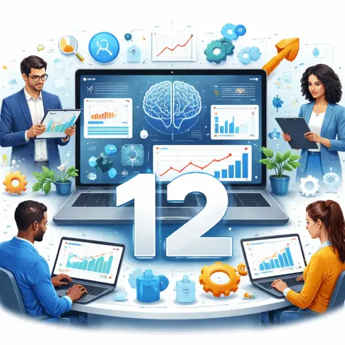 AI SEO Tools Marketers Are Using to Rank Faster