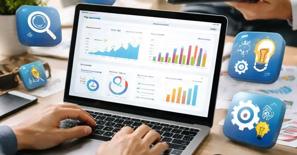 AI SEO Tools Marketers Are Using to Rank Faster, AI SEO tools, AI tools for SEO automation