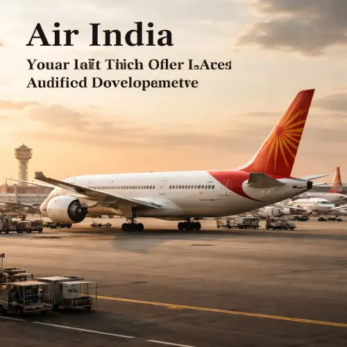 Air India