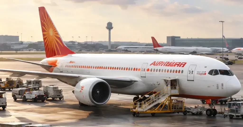 Air India, Air India flights to Australia, Air India latest aviation developments