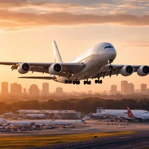 Airbus A380, Airbus A380 flights from Australia, Airbus A380 comeback