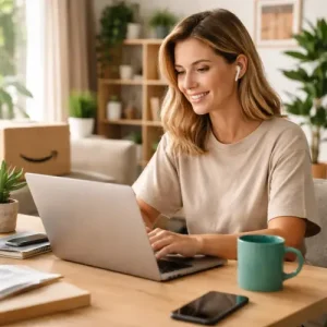 Amazon Jobs, Amazon remote jobs Australia, Amazon work from home roles 2026