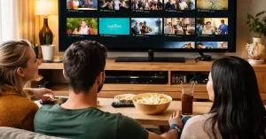 Amazon Prime Video, Amazon Prime Video Australia, streaming services in Australia
