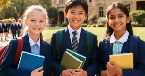 Australia Top Private Primary Schools, top private primary schools in Australia ranked for academic excellence 2026