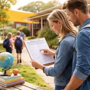 Australia Top Public Primary Schools, Australia public primary schools, Australia top public primary schools, best public primary schools in Australia for smart parents