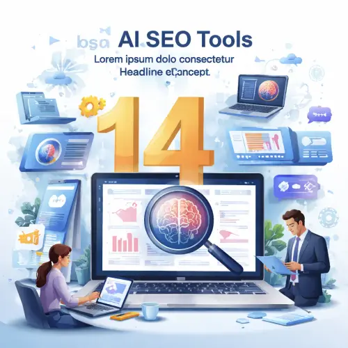 Best AI SEO Tools for Keyword Research