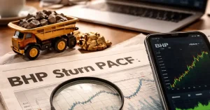 BHP Share Price, BHP share price, BHP share price today, BHP ASX share price