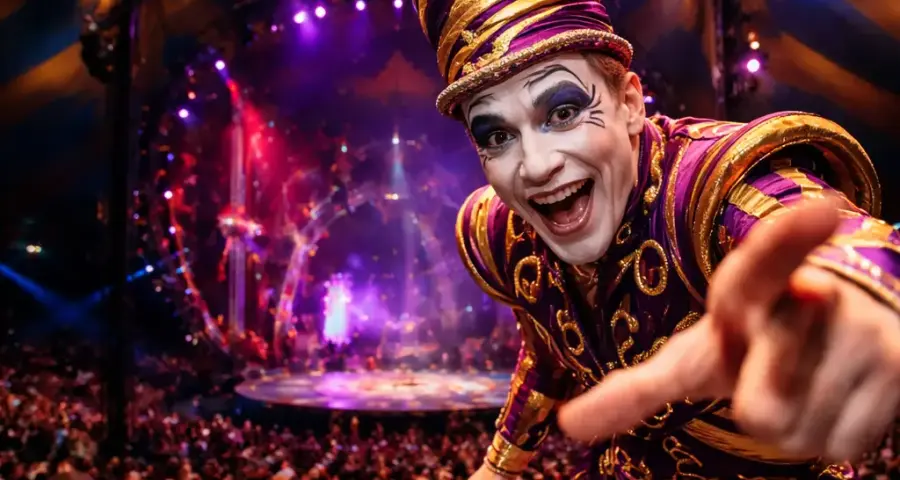 Why Cirque du Soleil Melbourne Returning With KOOZA in 2026 Matters