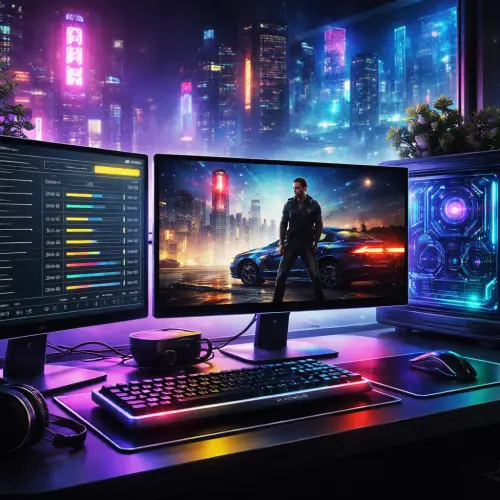 Cyberpunk 2077