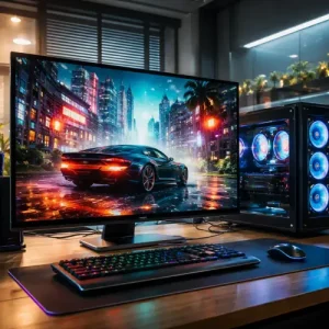 Cyberpunk 2077, best graphics settings for Cyberpunk 2077, Cyberpunk 2077 best settings 2026