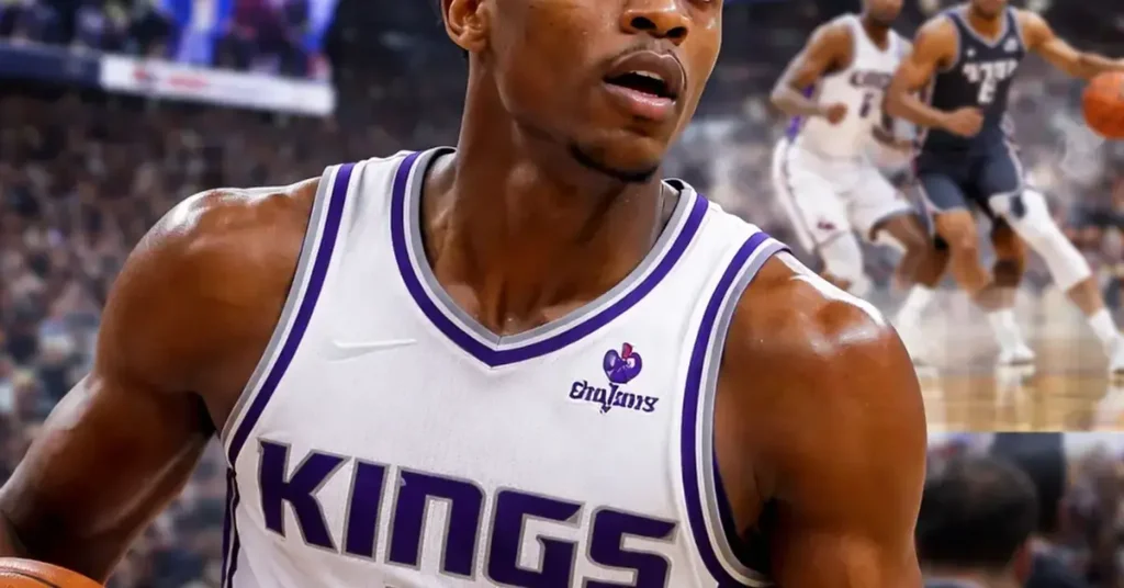 DeAaron Fox, DeAaron Fox latest news, DeAaron Fox game reactions
