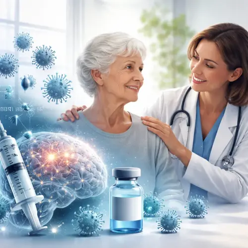 Dementia Vaccine