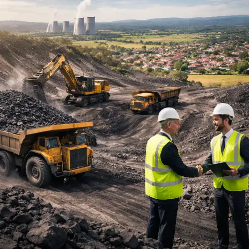 Dhilmar Mining