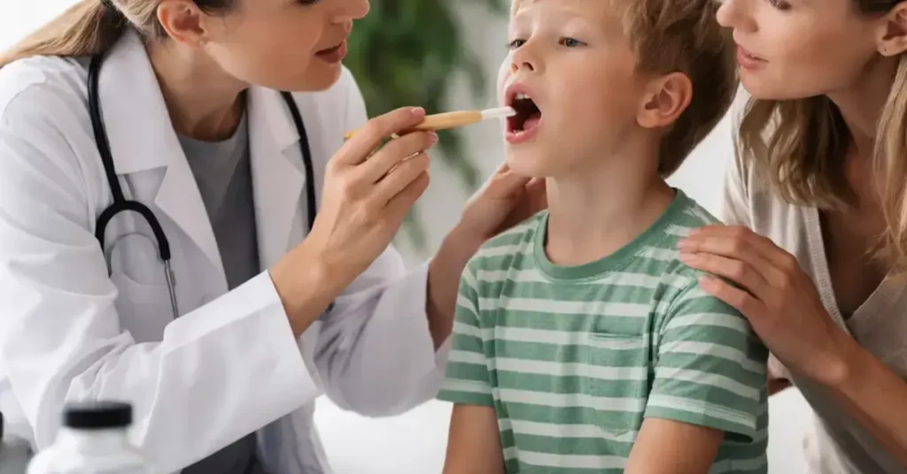 Diphtheria Cases Rise, diphtheria, diphtheria symptoms