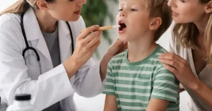 Diphtheria Cases Rise, diphtheria, diphtheria symptoms