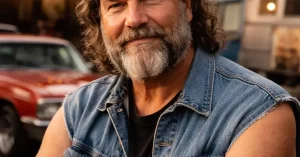 Donald Gibb, what happened to Donald Gibb, Donald Gibb now