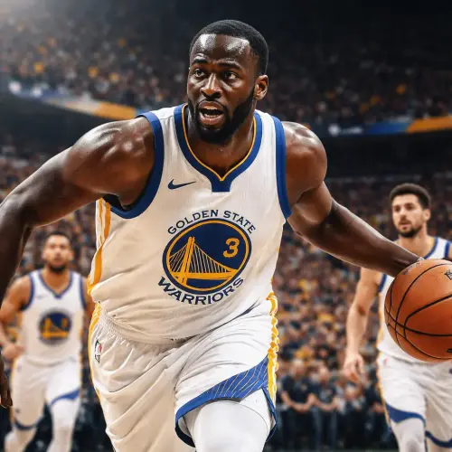 Draymond Green