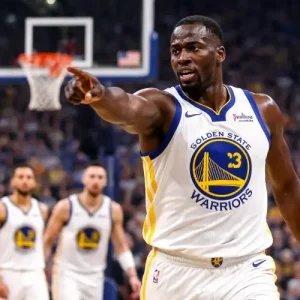 Draymond Green, Draymond Green future with the Golden State Warriors, Golden State Warriors outlook