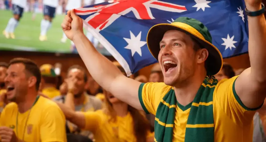 Why the England World Cup Squad 2026 Matters So Much to Aussie Fans