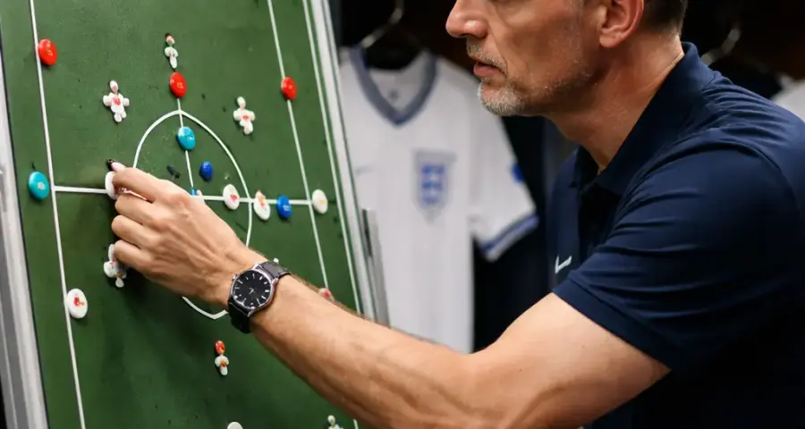 Tuchel England Squad 2026 : Selection Philosophy and Tactical Blueprint