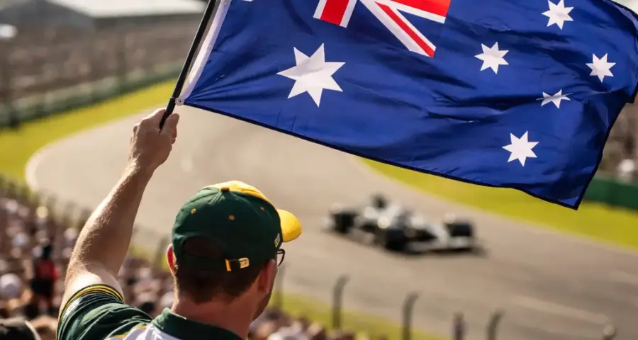 What Australian fans should know about F1 2026 right now
