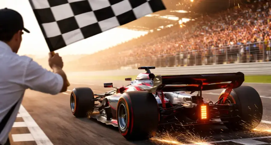 F1 2026 latest results: recap of the most recent Grand Prix