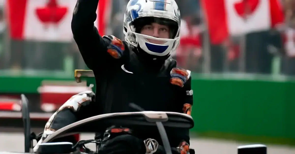 F1 Results