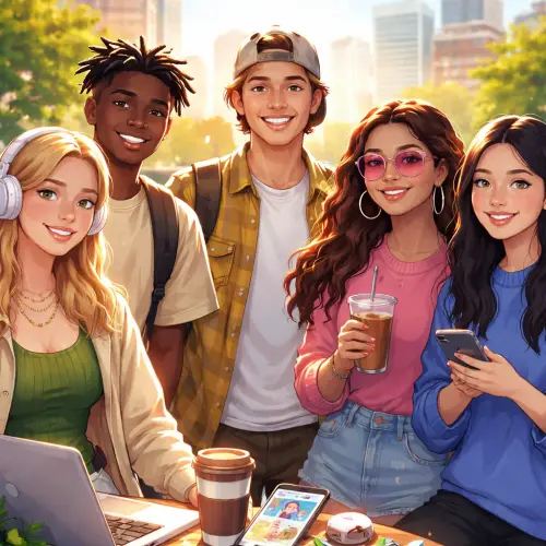 Generation Z
