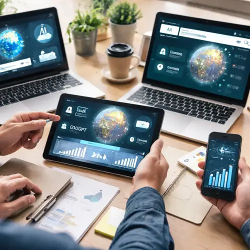 GEO Hacks That Drive Traffic Without Google Clicks, how to drive traffic without google clicks in 2026, what are geo hacks for zero click traffic