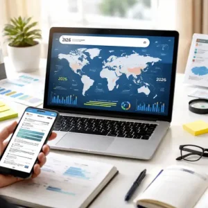 GEO Trends Reshaping Search Traffic, generative engine optimization, AI search traffic