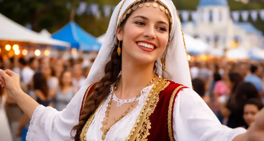 What Australians Should Know About Greek Festival Brisbane 50th Anniversary